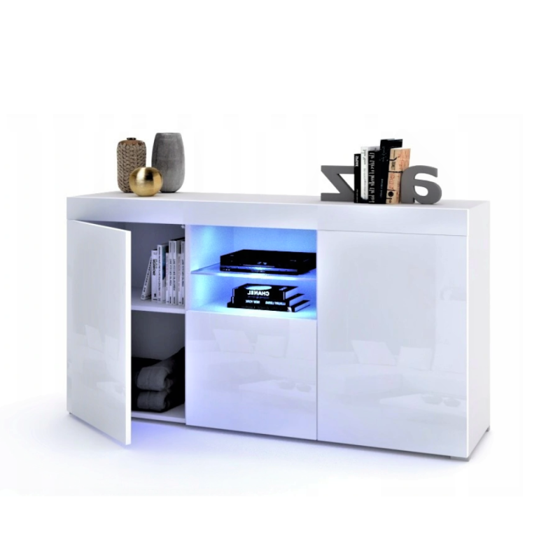 KOMODA FRIDA + LED