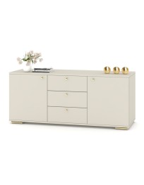 Komoda Hana 3S Glam 150