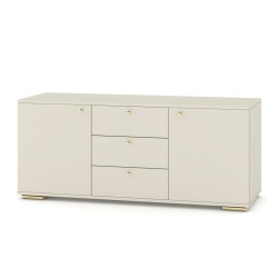 Komoda Hana 3S Glam 150