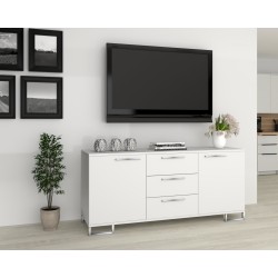 KOMODA HANA 3S SILVER 150