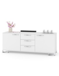 KOMODA HANA 3S SILVER 180