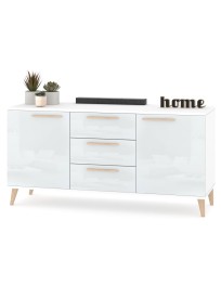 KOMODA HANA 3S SKANDI