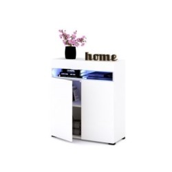 KOMODA LUNA 2D + LED