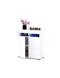 KOMODA LUNA 2D + LED