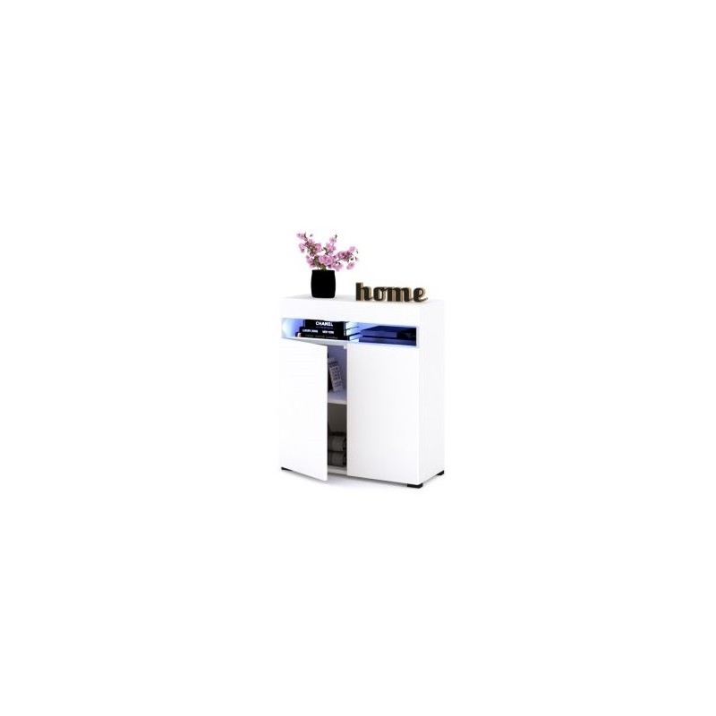 KOMODA LUNA 2D + LED