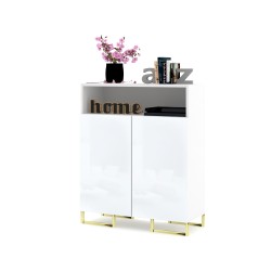 KOMODA LUNA 2D GOLD