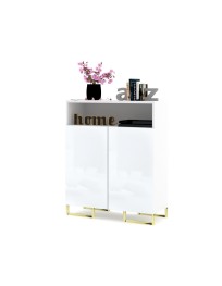 KOMODA LUNA 2D GOLD