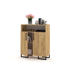 KOMODA LUNA 2D LOFT