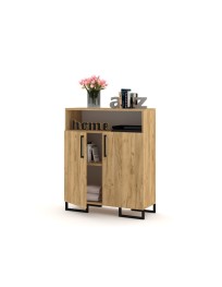 KOMODA LUNA 2D LOFT