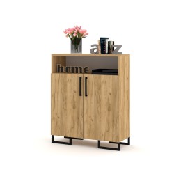 KOMODA LUNA 2D LOFT