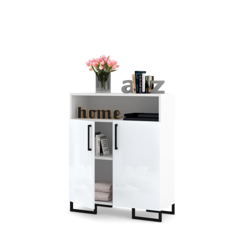 KOMODA LUNA 2D LOFT