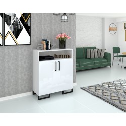 KOMODA LUNA 2D LOFT