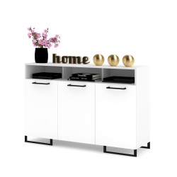 KOMODA LUNA 3D KWADRO LOFT