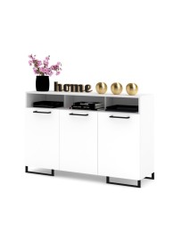 KOMODA LUNA 3D KWADRO LOFT