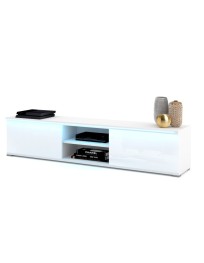 SZAFKA  RTV KING + LED