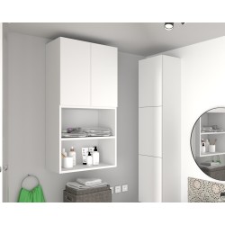 Szafka Łazienkowa Karo Duo