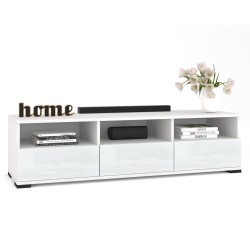 Szafka RTV Hania 3S + LED