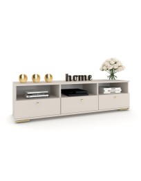 Szafka RTV Hania 3S Glam