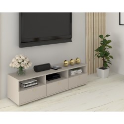 Szafka RTV Hania 3S Glam