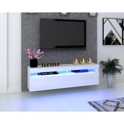 SZAFKA RTV PLAY FLY + LED