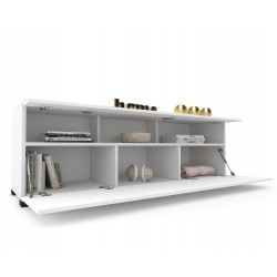 Szafka RTV Play Nowy + LED