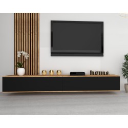Szafka RTV Simply Duo