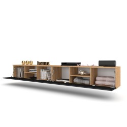 Szafka RTV Simply Duo