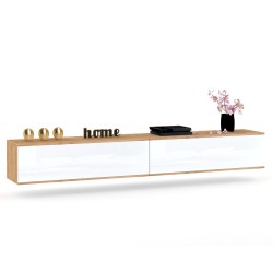 Szafka RTV Simply Duo