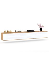 Szafka RTV Simply Duo