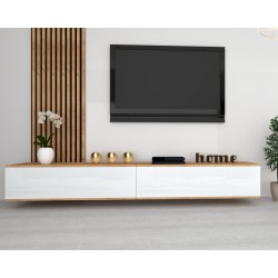 Szafka RTV Simply Duo