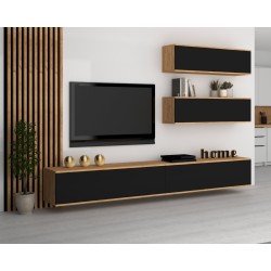 Szafka RTV Simply Duo Up