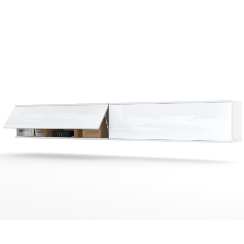 Szafka RTV Simply Duo Up