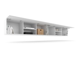 Szafka RTV Simply Duo Up