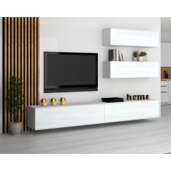 Szafka RTV Simply Duo Up